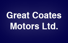 Great Coates Motors Ltd